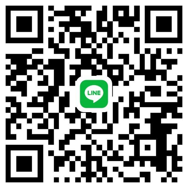 QRコードから友達登録